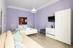 Apartments Historical Center