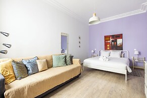 Apartments Historical Center