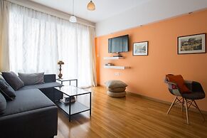 Apartments Historical Center