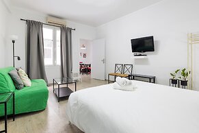 Apartments Historical Center