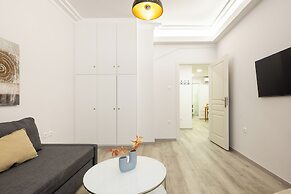 Apartments Historical Center