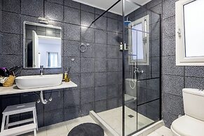 Apartments Historical Center