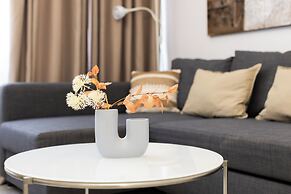 Apartments Historical Center