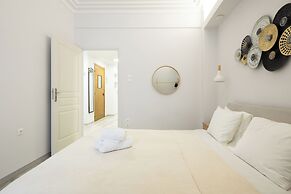 Apartments Historical Center