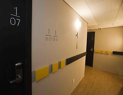 Fity Hotel