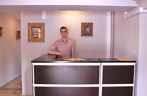 Arbat House Apartments on Povarskaya