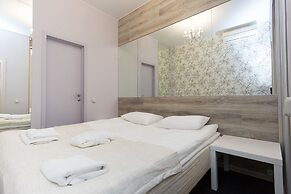 Arbat House Apartments on Povarskaya