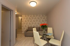 Arbat House Apartments on Povarskaya