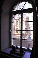 Arbat House Apartments on Povarskaya