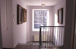 Arbat House Apartments on Povarskaya