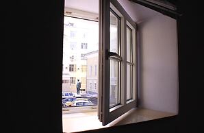 Arbat House Apartments on Povarskaya