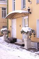 Arbat House Apartments on Povarskaya