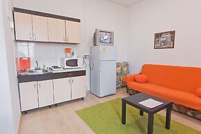 Apartments Sedmoye Nebo