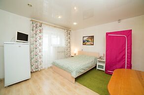 Apartments Sedmoye Nebo
