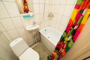 Apartments Sedmoye Nebo