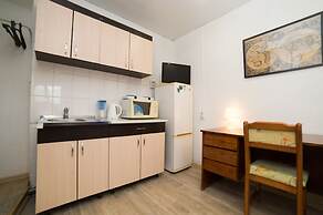 Apartments Sedmoye Nebo