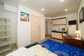 Apartments Sedmoye Nebo