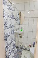 Apartments Sedmoye Nebo