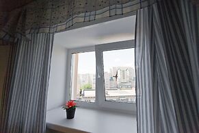 Apartments Sedmoye Nebo