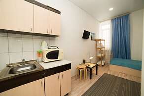 Apartments Sedmoye Nebo