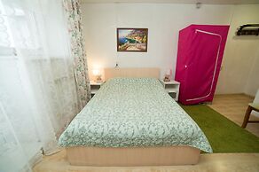 Apartments Sedmoye Nebo