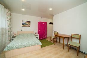 Apartments Sedmoye Nebo