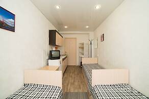 Apartments Sedmoye Nebo