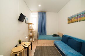 Apartments Sedmoye Nebo