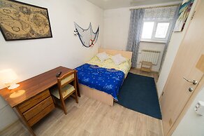 Apartments Sedmoye Nebo