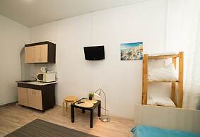 Apartments Sedmoye Nebo