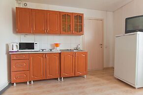 Apartments Sedmoye Nebo