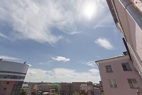 Apartments Sedmoye Nebo