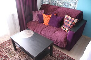 Apartments Sedmoye Nebo