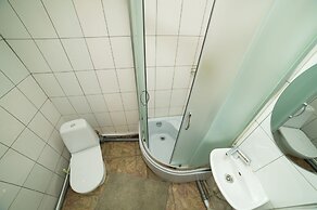 Apartments Sedmoye Nebo