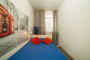 Apartments Sedmoye Nebo