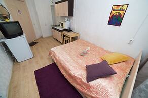 Apartments Sedmoye Nebo