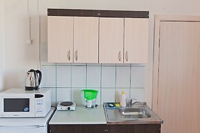 Apartments Sedmoye Nebo