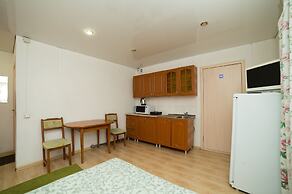 Apartments Sedmoye Nebo