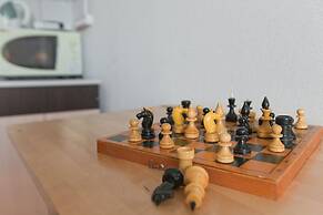 Apartments Sedmoye Nebo