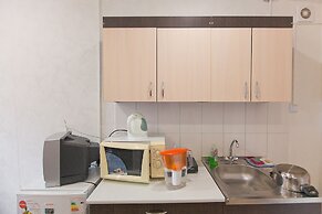 Apartments Sedmoye Nebo