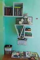 Apartments Sedmoye Nebo