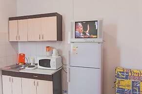 Apartments Sedmoye Nebo