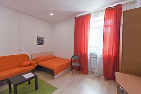 Apartments Sedmoye Nebo
