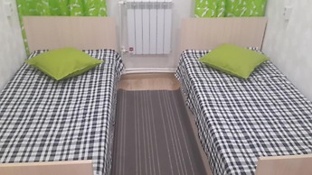 Apartments Sedmoye Nebo