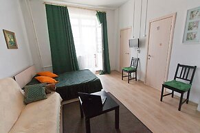 Apartments Sedmoye Nebo