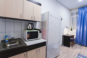 Apartments Sedmoye Nebo