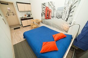 Apartments Sedmoye Nebo