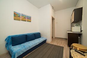 Apartments Sedmoye Nebo