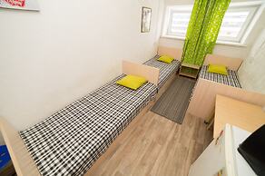 Apartments Sedmoye Nebo