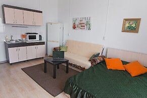 Apartments Sedmoye Nebo
